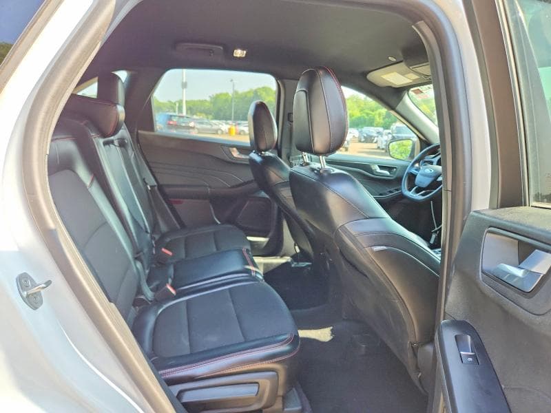 2023 FORD ESCAPE ST LINE 11