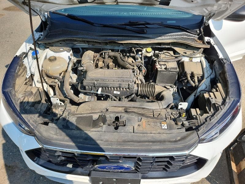 2023 FORD ESCAPE ST LINE 12
