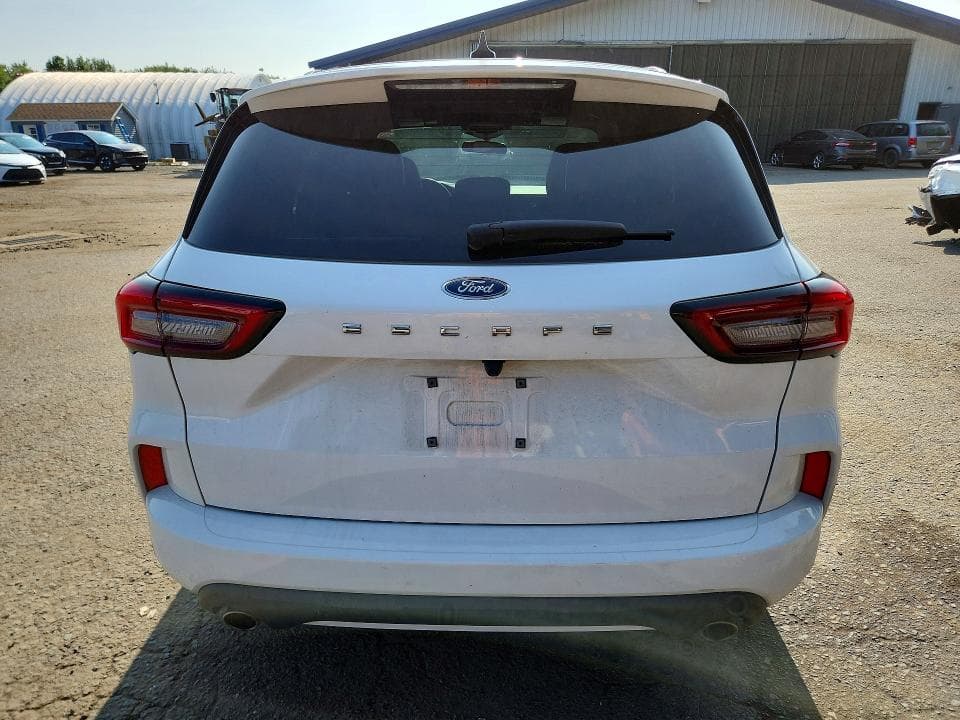 2023 FORD ESCAPE ST LINE 6