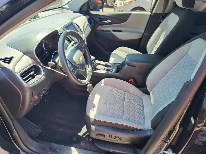 2023 CHEVROLET EQUINOX LT 7