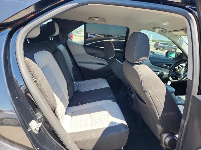 2023 CHEVROLET EQUINOX LT 10