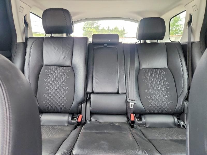 2018 LAND ROVER DISCOVERY SPORT SE 10