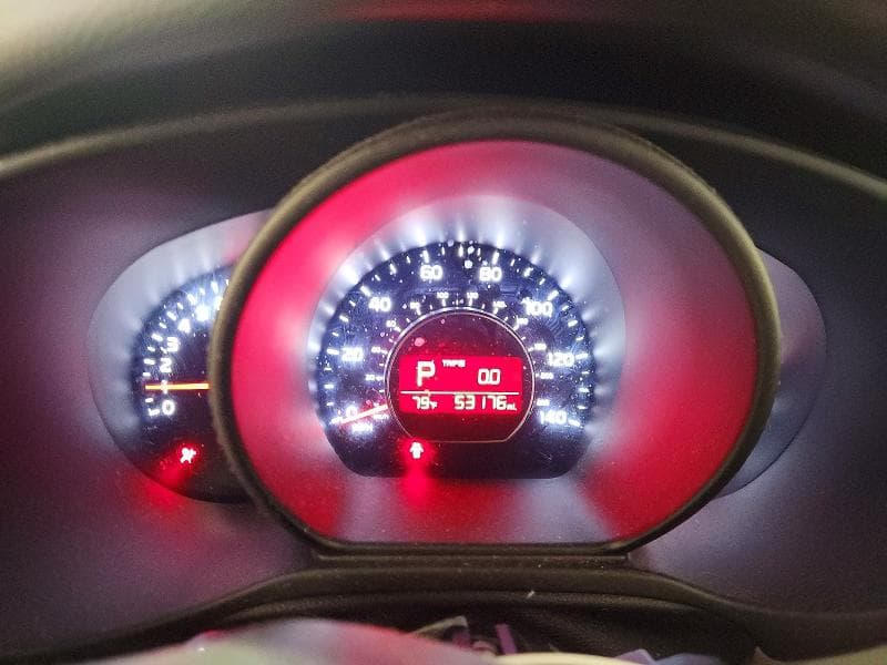 2018 KIA SOUL BASE 9