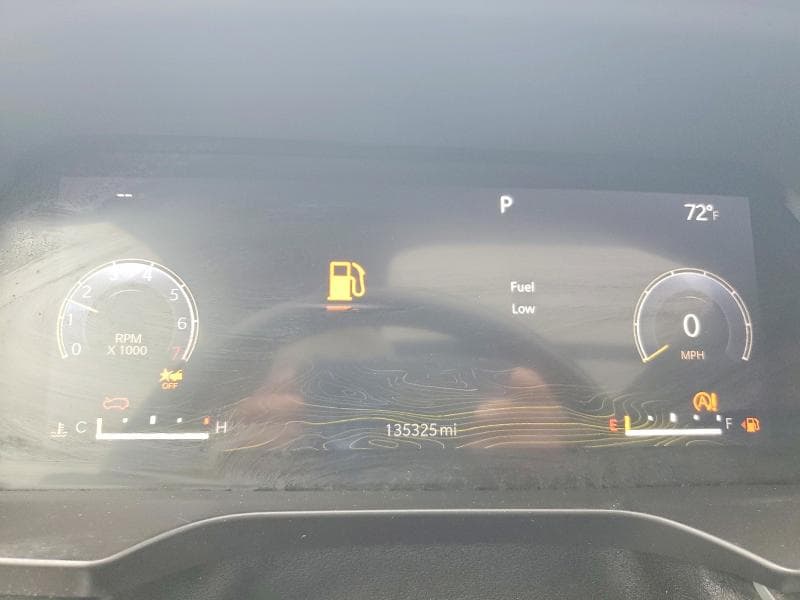 2022 JEEP GRAND CHEROKEE LIMITED 9