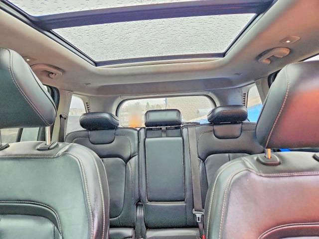 2022 JEEP GRAND CHEROKEE LIMITED 10