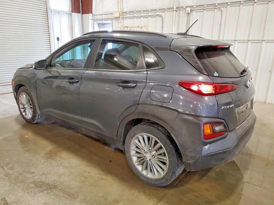 2020 HYUNDAI KONA SEL 2