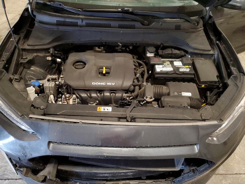 2020 HYUNDAI KONA SEL 12