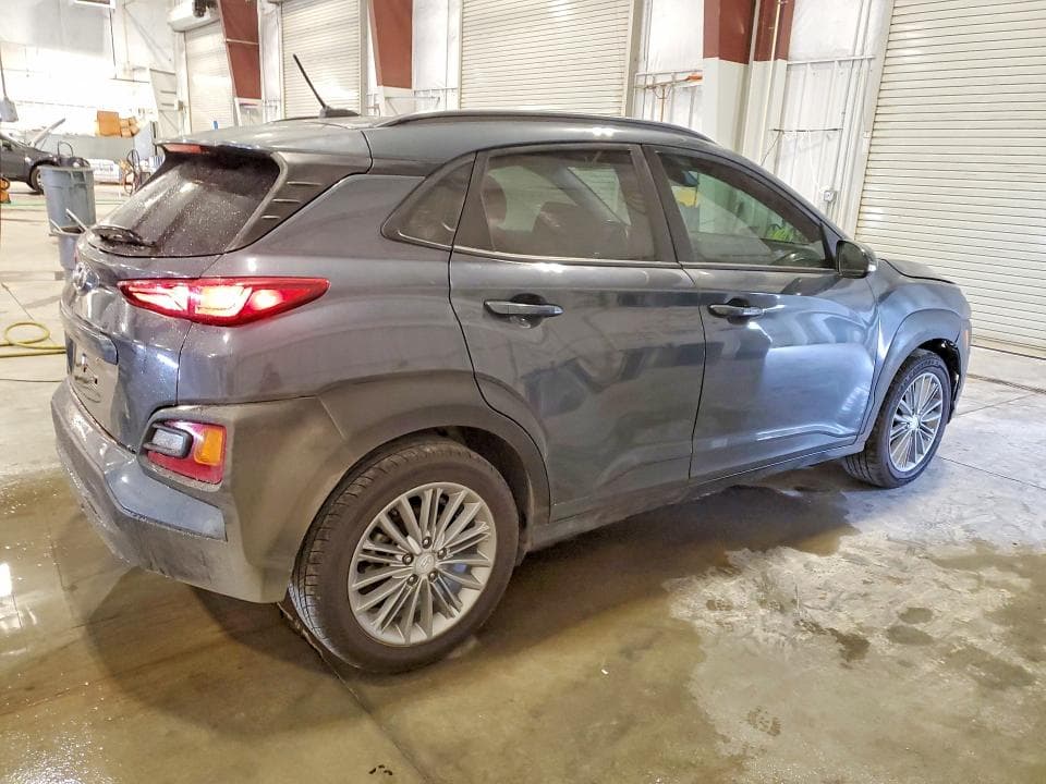 2020 HYUNDAI KONA SEL 3