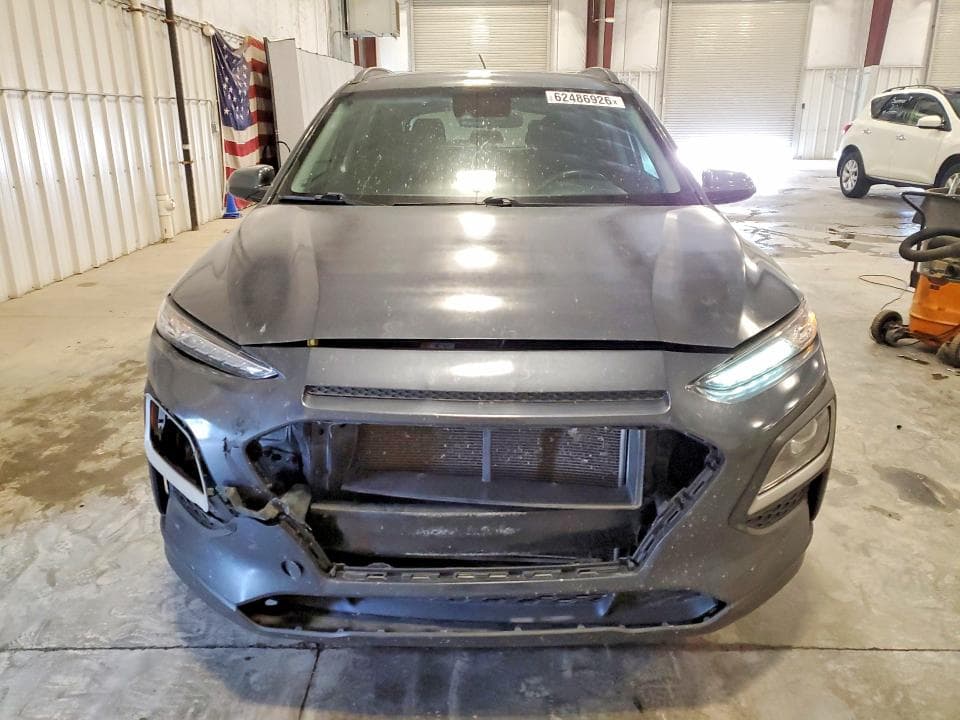 2020 HYUNDAI KONA SEL 5