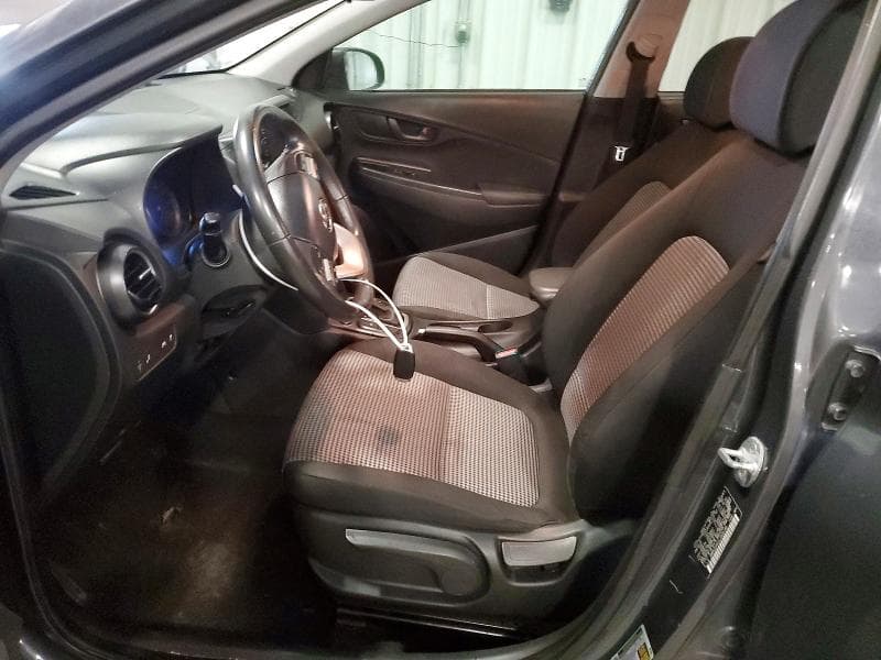 2020 HYUNDAI KONA SEL 7