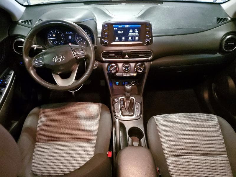 2020 HYUNDAI KONA SEL 8