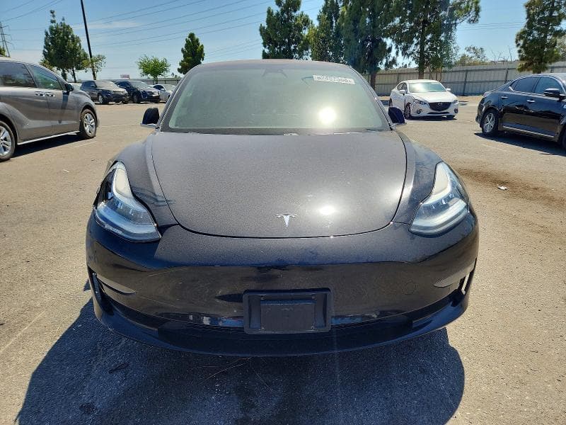 2019 TESLA MODEL 3 11
