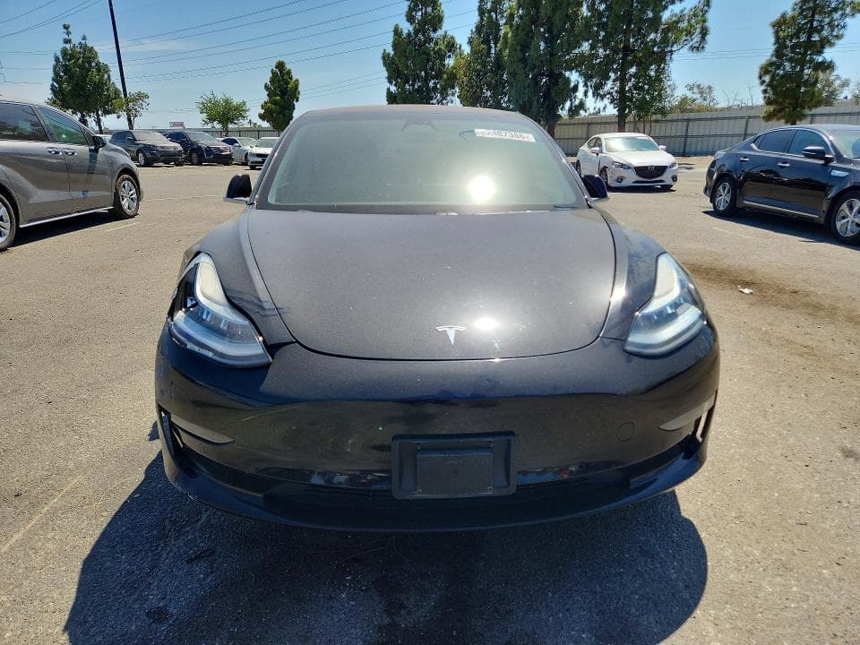 2019 TESLA MODEL 3 5