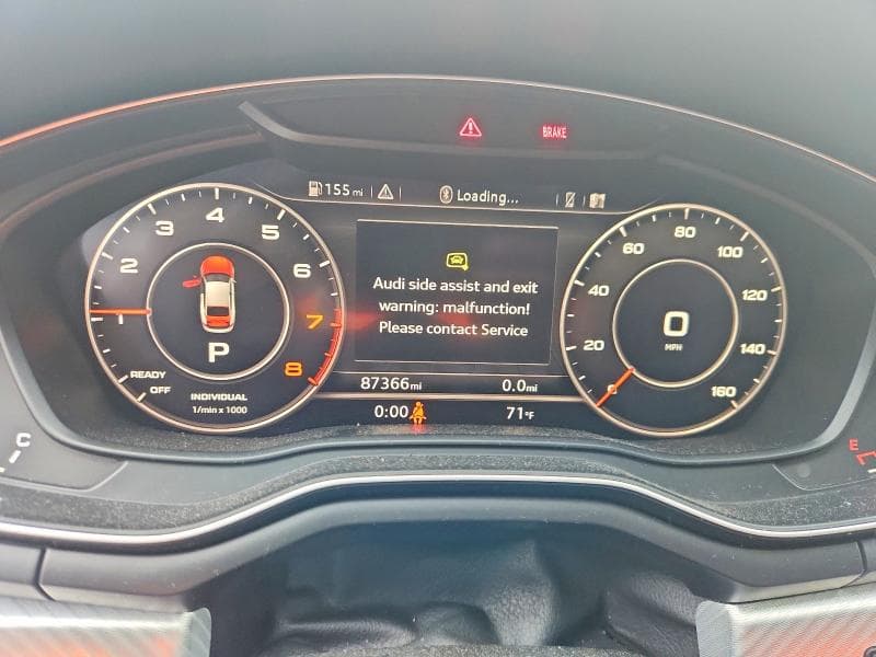 2018 AUDI A5 PREMIUM PLUS 9