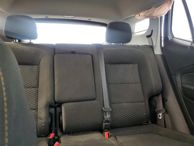 2019 GMC TERRAIN SLE 10