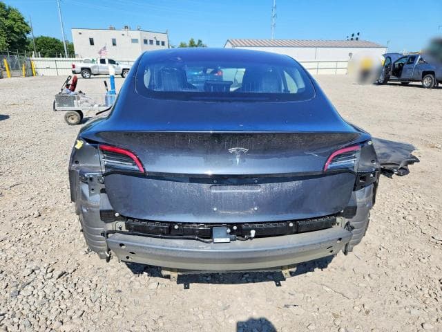 2018 TESLA MODEL 3 6