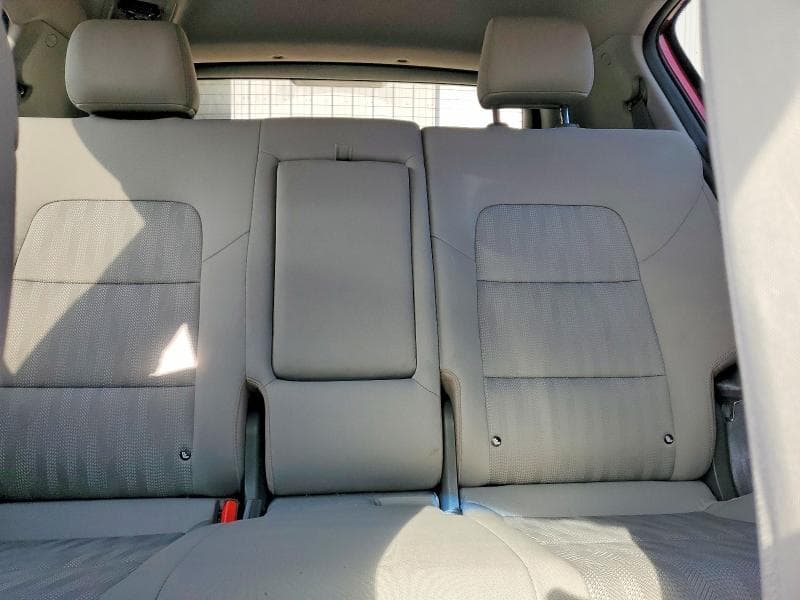 2017 KIA SPORTAGE LX 10