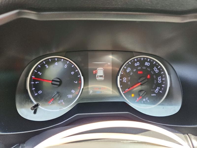 2021 TOYOTA RAV4 XLE PREMIUM XLE PREMIUM 9