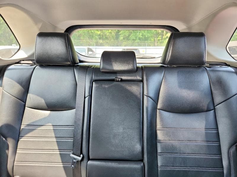 2021 TOYOTA RAV4 XLE PREMIUM XLE PREMIUM 10