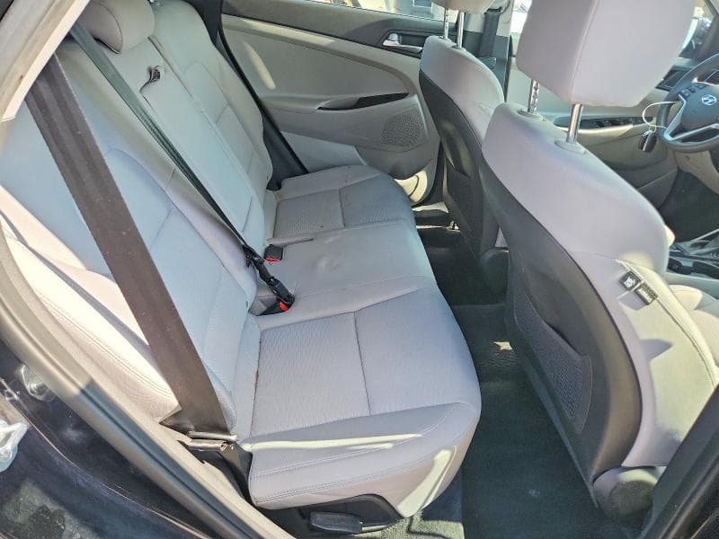 2021 HYUNDAI TUCSON VALUE 11