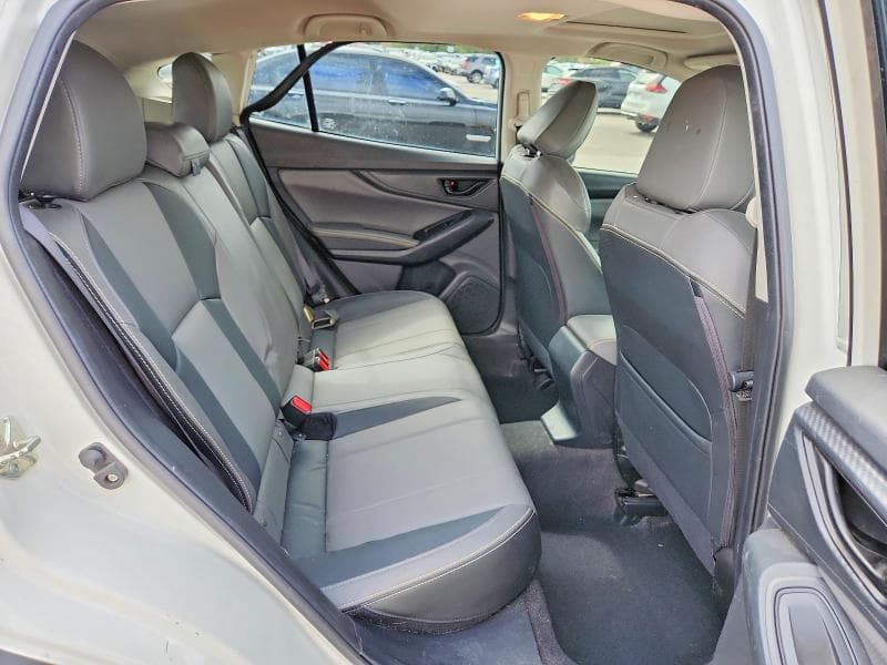2021 SUBARU CROSSTREK SPORT 11