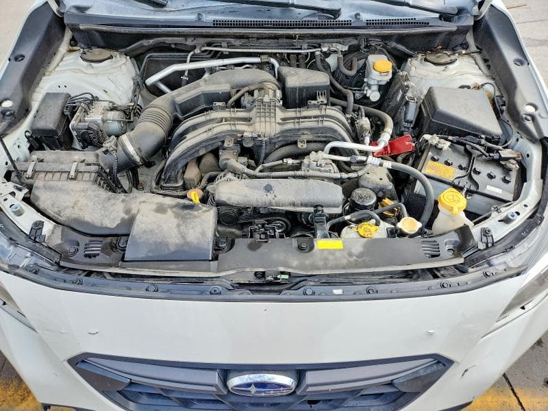 2021 SUBARU CROSSTREK SPORT 12