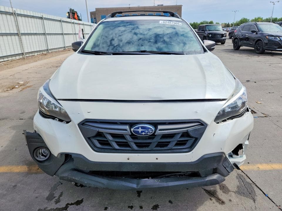 2021 SUBARU CROSSTREK SPORT 5