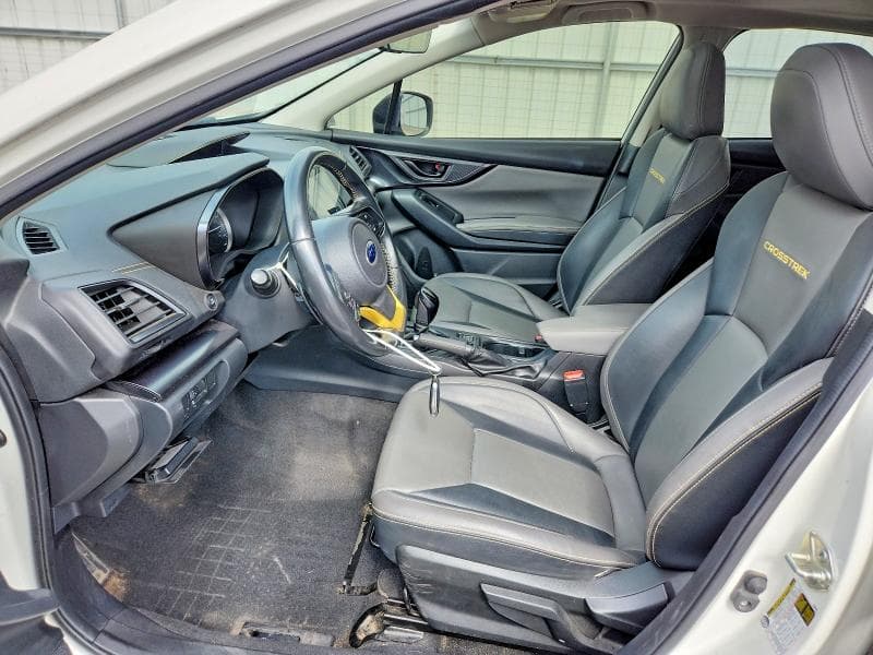 2021 SUBARU CROSSTREK SPORT 7