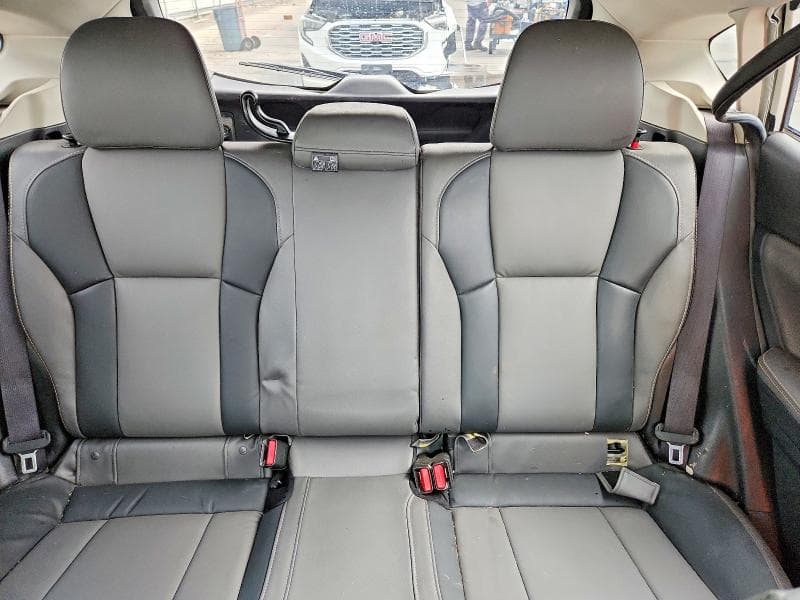 2021 SUBARU CROSSTREK SPORT 10