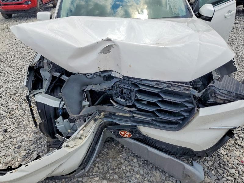 2024 HONDA PILOT EXL 12