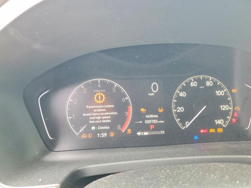 2024 HONDA PILOT EXL 9