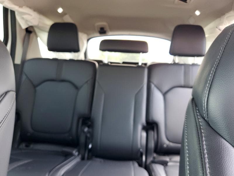 2024 HONDA PILOT EXL 10