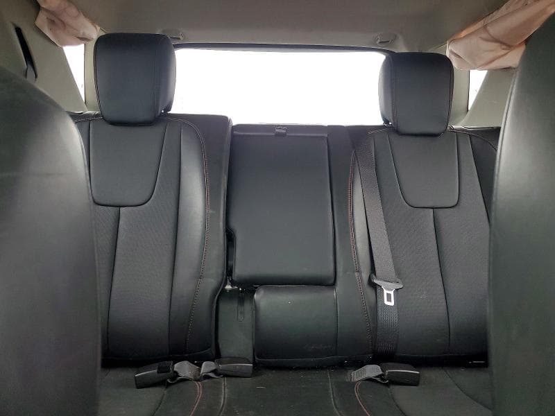 2017 CHEVROLET EQUINOX LT 10