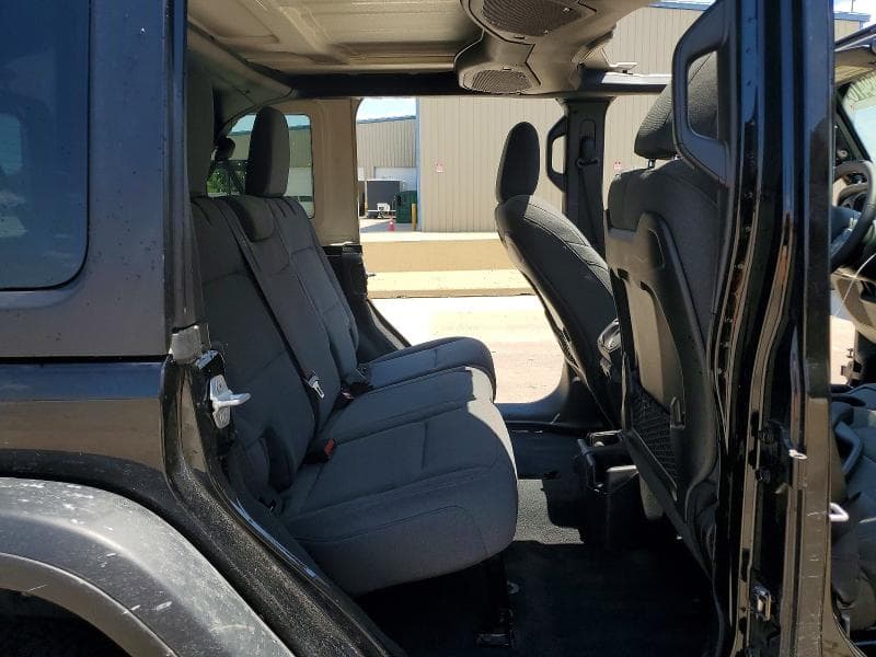 2026 JEEP WRANGLER RUBICON 10