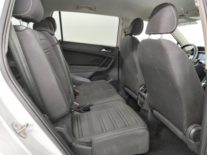 2022 VOLKSWAGEN TIGUAN S 11