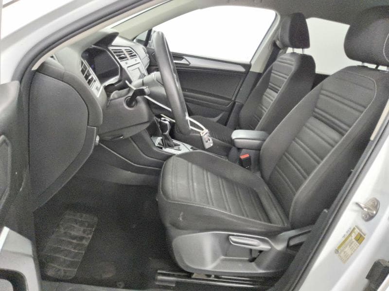 2022 VOLKSWAGEN TIGUAN S 7