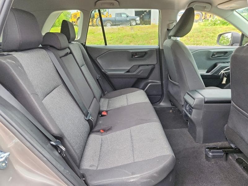 2026 TOYOTA RAV4 LE 11
