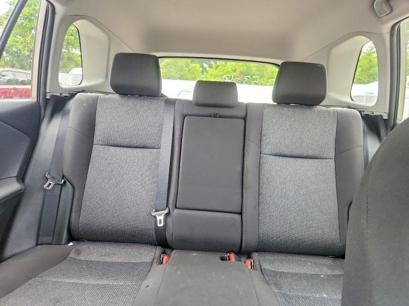2026 TOYOTA RAV4 LE 10