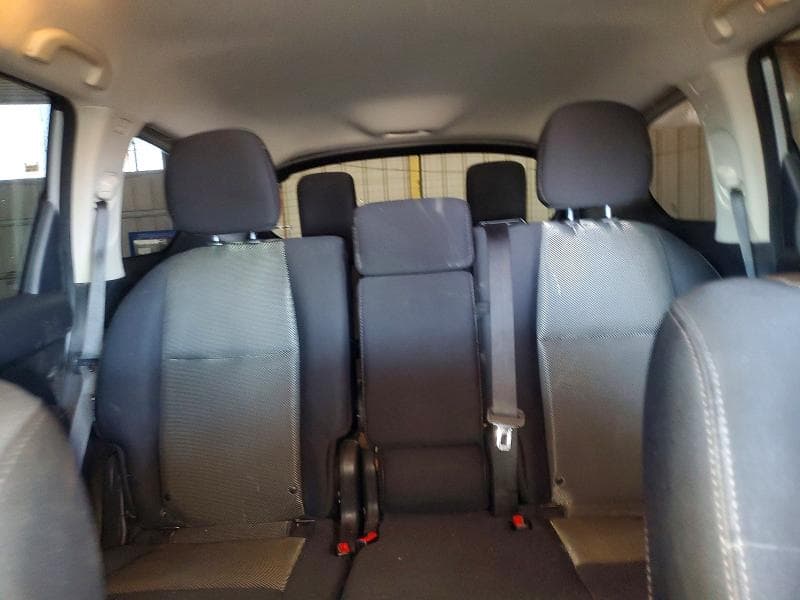 2018 NISSAN PATHFINDER SV 10