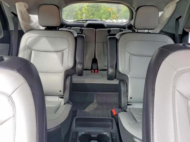 2021 FORD EXPLORER XLT 10