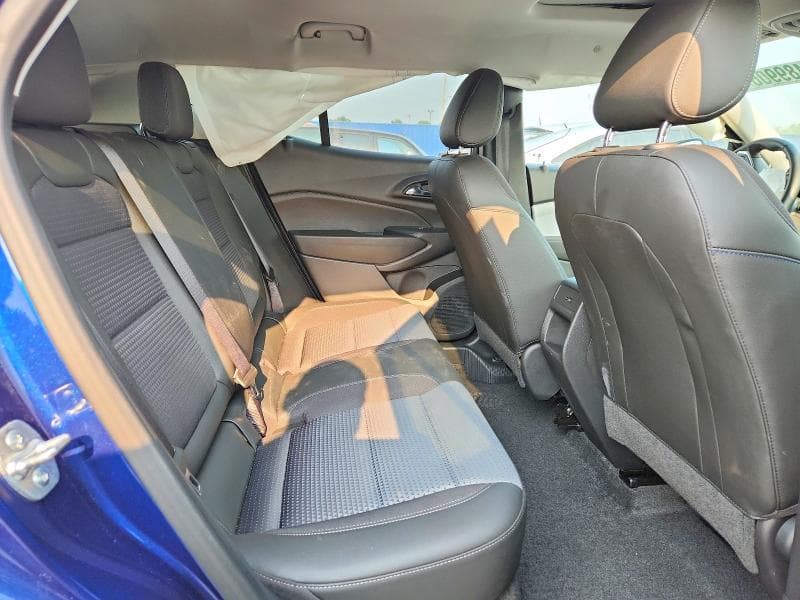 2024 CHEVROLET TRAX 1LT 11