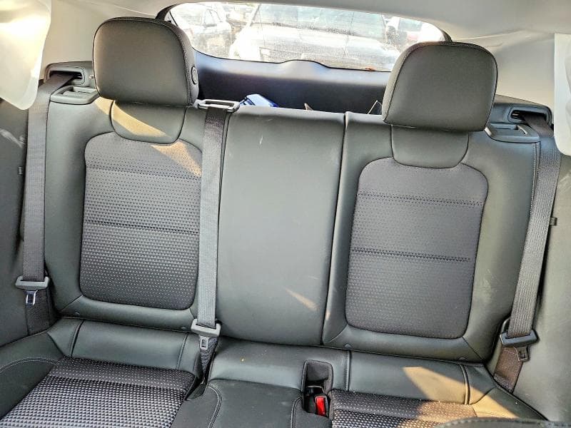 2024 CHEVROLET TRAX 1LT 10