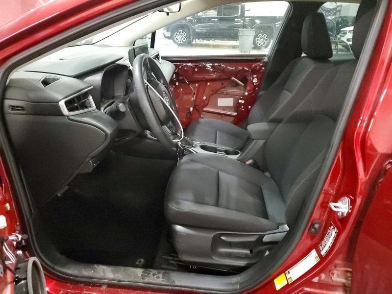 2023 TOYOTA COROLLA LE 7
