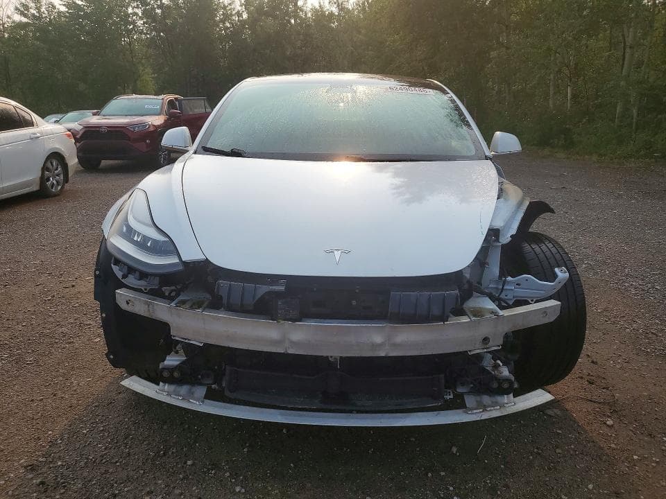 2019 TESLA MODEL 3 5