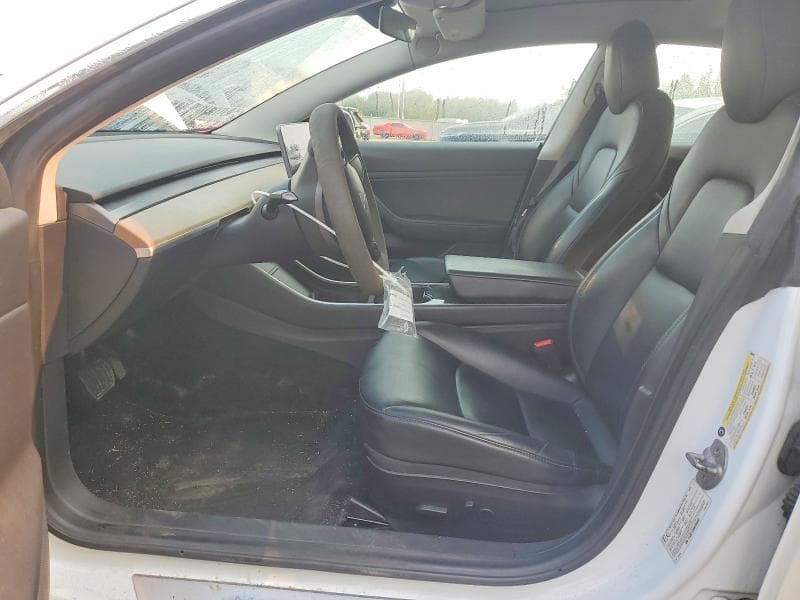2019 TESLA MODEL 3 7