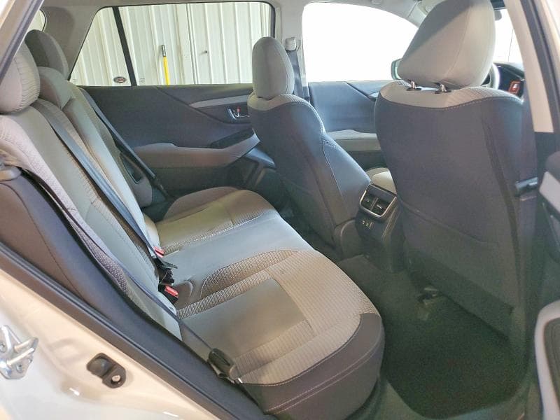 2022 SUBARU OUTBACK PREMIUM 11