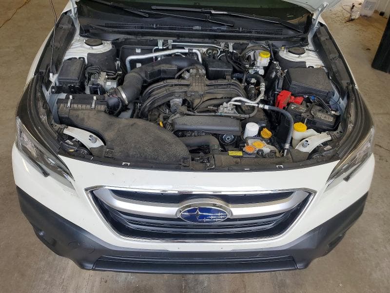 2022 SUBARU OUTBACK PREMIUM 12