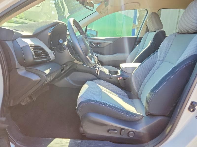 2022 SUBARU OUTBACK PREMIUM 7