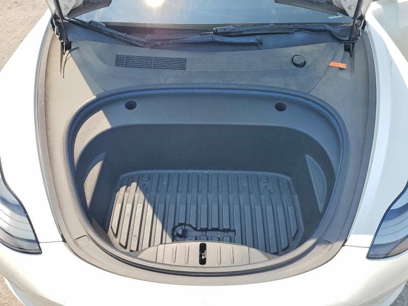 2022 TESLA MODEL 3 11