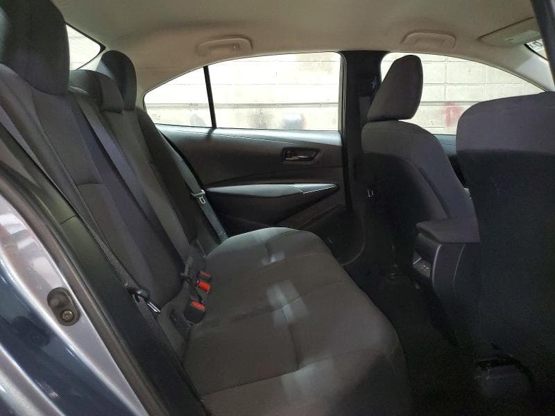 2024 TOYOTA COROLLA LE 10
